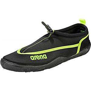 Arena Bow Scarpe da Scoglio, Unisex Adulto, Nero (Black), 43