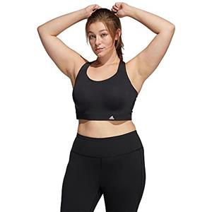 adidas Ultimate Bra PS Reggiseno Sportivo da Donna