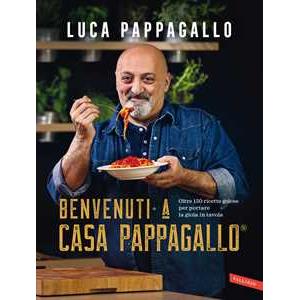 Luca Pappagallo - Benvenuti a Casa Pappagallo