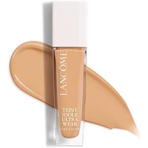 Lancôme Teint Idole Ultra Wear Care & Glow Fondotinta Liquido 30ml 240W - Lunga Tenuta, Luminosità Naturale e Idratazione