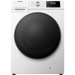 Hisense WDQA1014EVJM Lavasciuga 10/6KG 1400 GIRI Classe D
