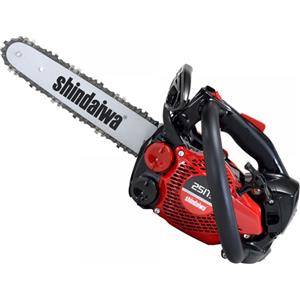 Shindaiwa SDK 251TS - Motosega a scoppio da potatura - Lama da 25cm