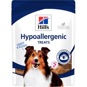Hill's Prescription Diet Hypoallergenic Canine Treats - 200 gr - Sped. gratis da 29€