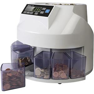 Safescan Conta/dividi monete Safescan