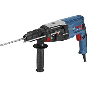 Bosch Martello perforatore GBH 2-28 F SDS plus Professional Bosch