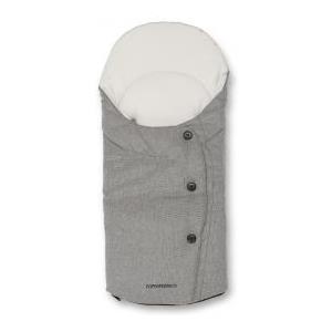 Foppapedretti - Sacco Trendy Mini - Melange Grey