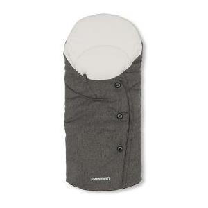 Foppapedretti - Sacco Trendy Mini - Melange Graphite