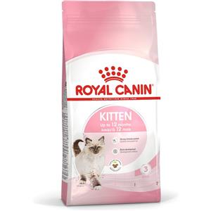 ROYAL CANIN KITTEN GATTINI kg 2
