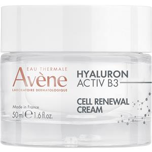 AVENE (Pierre Fabre It. SpA) Avène Hyaluron Activ B3 Crema Rigenerante Cellulare 50ml