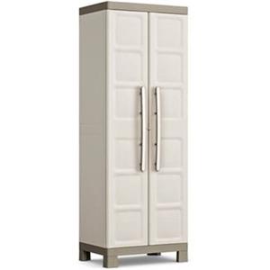 Keter Armadio in Resina Keter Excellence Alto 182X45X65CM Sand - K17206860