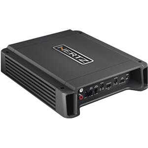 Hertz HCP 2 - Amplificatore per auto a 2 canali 2x100W