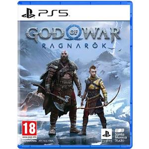Sony God of War: Ragnarok per PlayStation 5 - 9409595