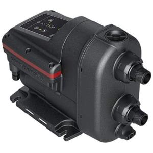 Grundfos SCALA2 3-45 - Pompa Autoadescante Compatta per Aumento Pressione Domestico con Controllo della Velocità