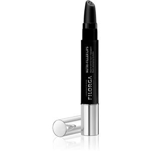 Filorga Nutri Filler Lips - Balsamo Labbra Rimpolpante 4 ml con Oli di Ricino e Burro di Karitè