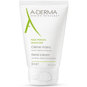 ADERMA (Pierre Fabre It.SpA) Crema Mani A-Derma 50ml