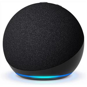Amazon - Speaker Echo Dot 5 Generazione-antracite