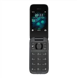 Nokia - 2660-black
