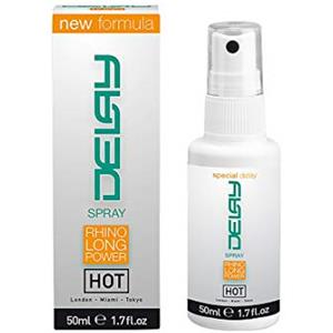 HOT - Lubrificante e gel stimolante