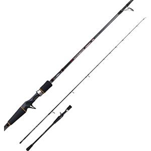 JATSUI Canna da Pesca Jatsui Intrepid Jigger 6' 8 Type C Casting Slow Pitch (150-250 gr)