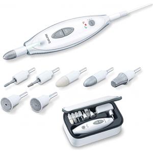 BEURER MP41 SET MANICURE/PEDICURE