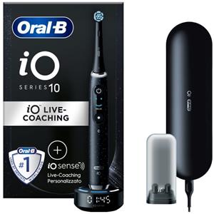 PROCTER & GAMBLE SRL iO Serie 10 Nero Oral-B