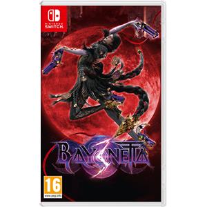 Nintendo Videogioco Nintendo Switch - Bayonetta 3