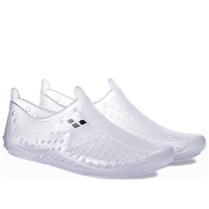 Arena Sharm 2 Scarpa Gomma Trasparente