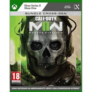 Activision Videogioco Xbox - Call Of Duty Modern warfare II