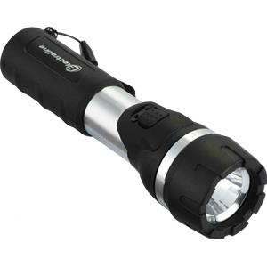 ELECTRALINE Torcia 30+7 led - 58063