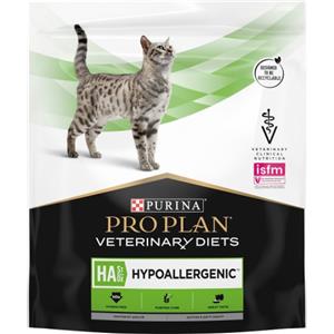 Purina Pro Plan Cibo Secco per Gatti Hypoallergenic - Dieta Clinica 325 g