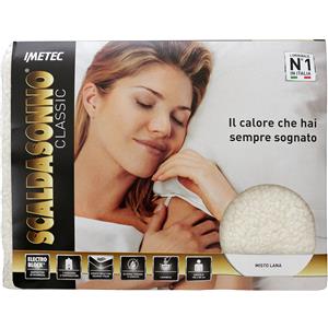 IMETEC CLASSIC SCALDASONNO IMETEC MATRIMONIALE 50% LANA 16279