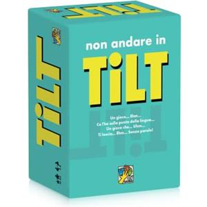 dV Giochi dVGiochi Tilt