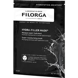 LABORATOIRES FILORGA C.ITALIA Filorga Hydra-Filler Mask - Maschera idratante Monouso - 1 Pezzo