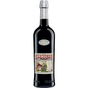 Amaro Braulio Riserva Speciale cl 70