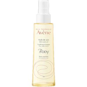 Avene Eau thermale avene body olio 100 ml