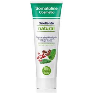 Somatoline skin expert snellente natural gel 250ml