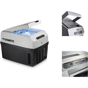 Dometic Frigorifero Termoelettrico TCX14 TropiCool 12/24/230 V 9600013319 DOMETIC