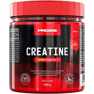 Prozis Creatine Creapure 300 G Natural - 400 g