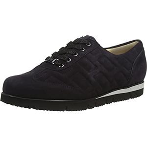 Hassia Pisa, Scarpe da Ginnastica Donna, Ocean Dark Grey 3066, 38 EU