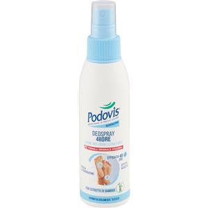 TAVOLA SpA Deospray 48ore Podovis 100ml