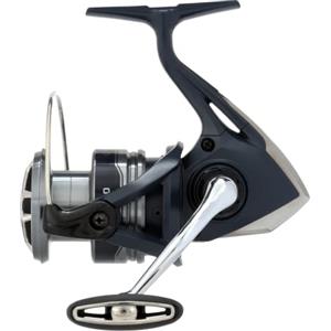 SHIMANO CATC3000HGFE Catana C3000HG FE, Mulinello da Pesca Spinning, Frizione Anteriore