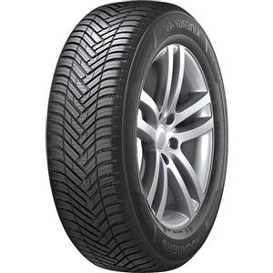 Hankook Kinergy 4S 2 H750 XL 215/50 R17 95W - Pneumatici 4 Stagioni con Ottima Aderenza e Prestazioni Eccellenti