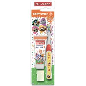 ALFASIGMA SpA TAU-MARIN Set Baby Spaz+Dent.
