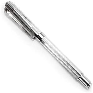 Generico Penna Stilografica in argento 925/1000