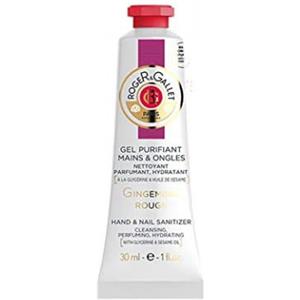 Roger & Gallet ROGER&GALLET GEL IGIENIZZANTE MANI GINGEMBRE ROUGE 30 ML