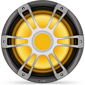 FUSION Subwoofer Nautico SG-SL123SPG 12
