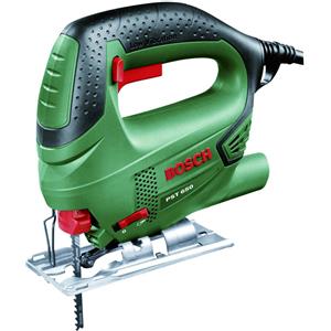 Bosch Seghetto alternativo Bosch PST 650 500W