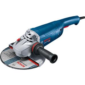 Bosch Smerigliatrice Bosch GWS 22-230 J Professional