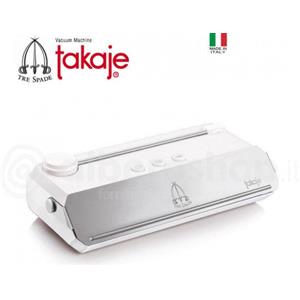 TRESPADE Macchina per sottovuoto Tre Spade Takaje