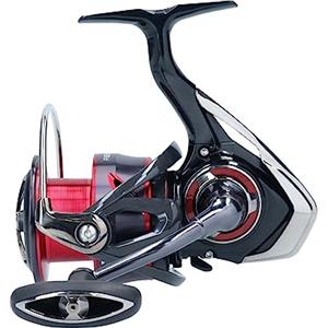Daiwa 20 Fuego Lt 6000 H